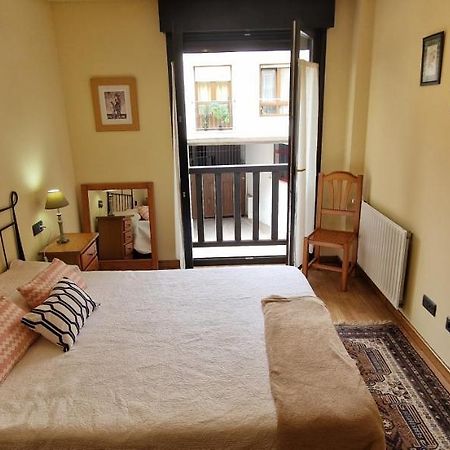 Raitan 2 - Apartamento Con Piscina Compartida Para 4 Pax - Vut-4301-As 코룬가 외부 사진