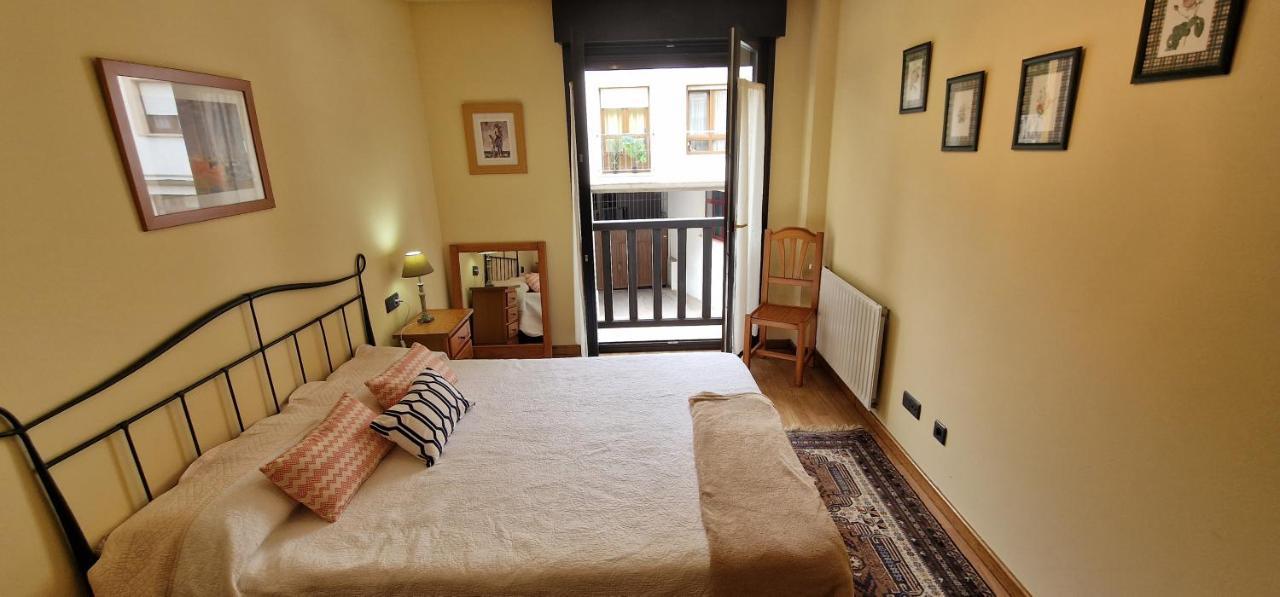 Raitan 2 - Apartamento Con Piscina Compartida Para 4 Pax - Vut-4301-As 코룬가 외부 사진