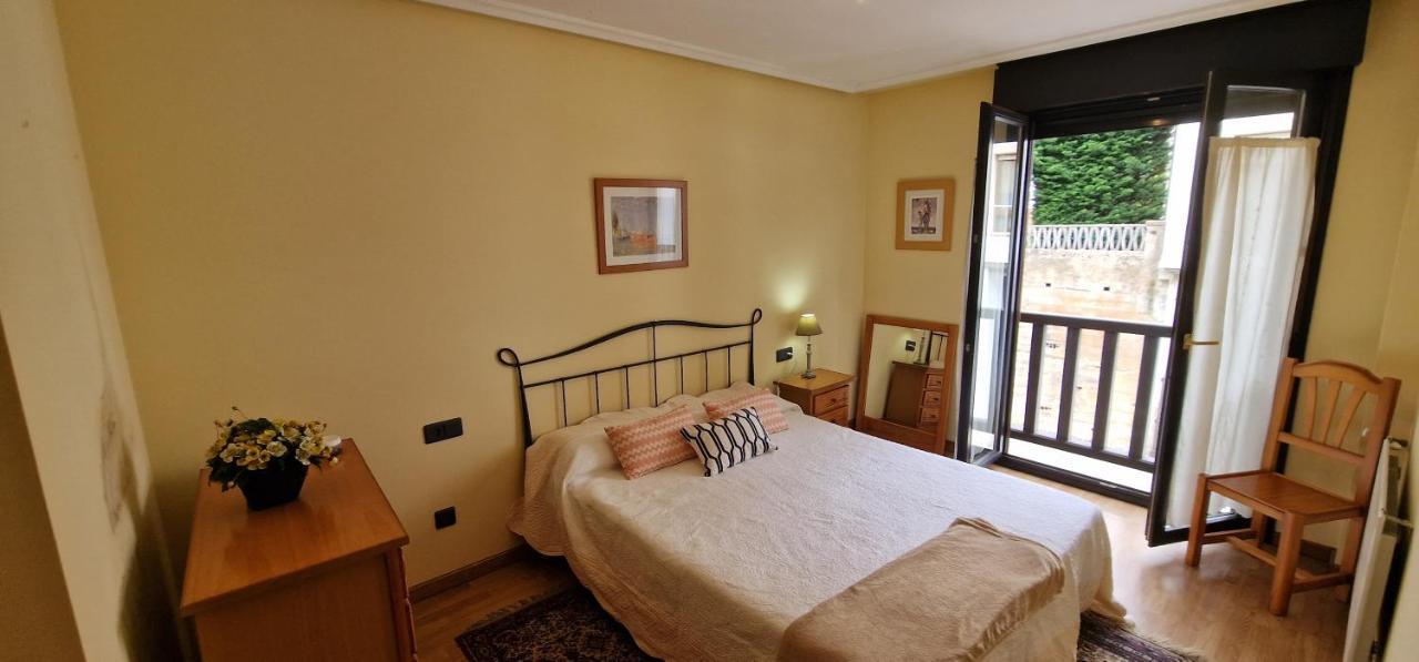 Raitan 2 - Apartamento Con Piscina Compartida Para 4 Pax - Vut-4301-As 코룬가 외부 사진