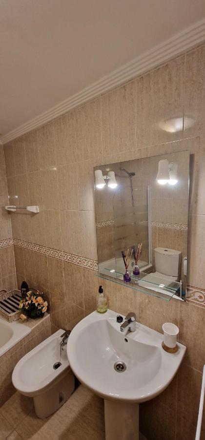 Raitan 2 - Apartamento Con Piscina Compartida Para 4 Pax - Vut-4301-As 코룬가 외부 사진