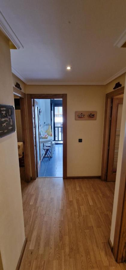 Raitan 2 - Apartamento Con Piscina Compartida Para 4 Pax - Vut-4301-As 코룬가 외부 사진