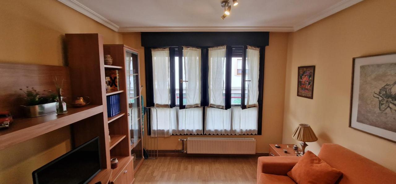 Raitan 2 - Apartamento Con Piscina Compartida Para 4 Pax - Vut-4301-As 코룬가 외부 사진