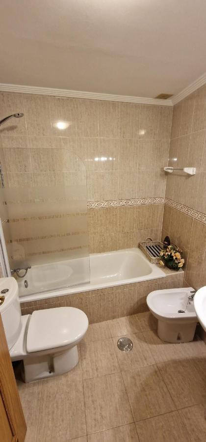 Raitan 2 - Apartamento Con Piscina Compartida Para 4 Pax - Vut-4301-As 코룬가 외부 사진