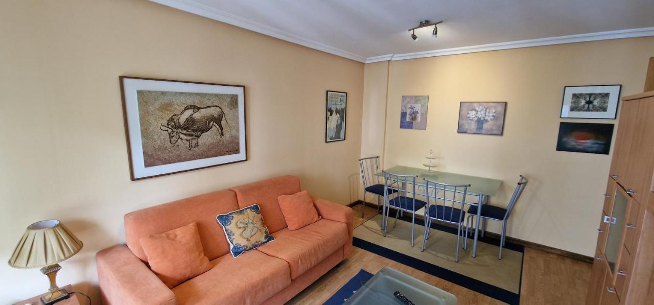 Raitan 2 - Apartamento Con Piscina Compartida Para 4 Pax - Vut-4301-As 코룬가 외부 사진